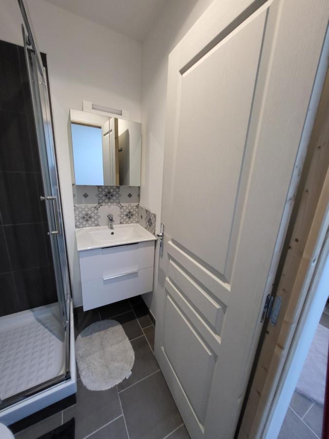 Appartement Spacieux Et Luxueux Pres Du Centre アミアン エクステリア 写真